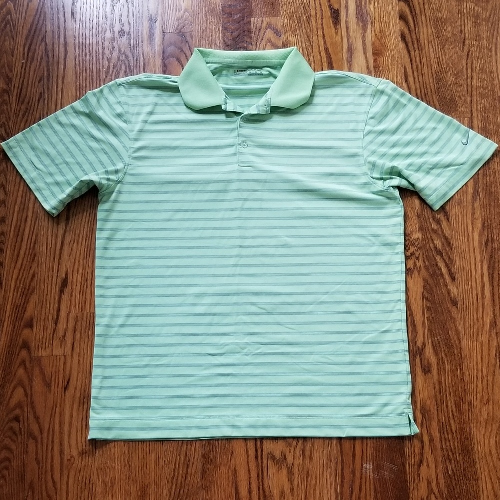 Nike Golf Shirt (Mens)